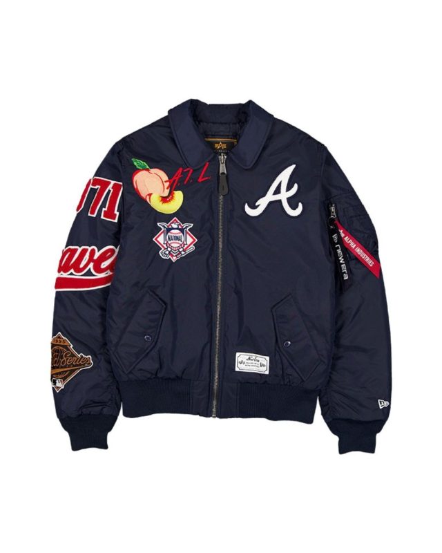 new era alpha industries fall winter collection5
