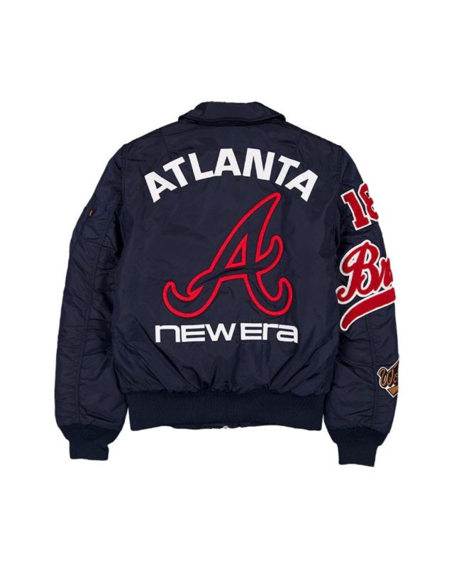 new era alpha industries fall winter collection6