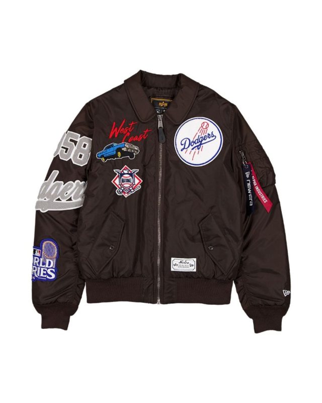new era alpha industries fall winter collection7