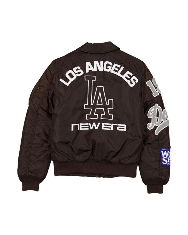 new era alpha industries fall winter collection8