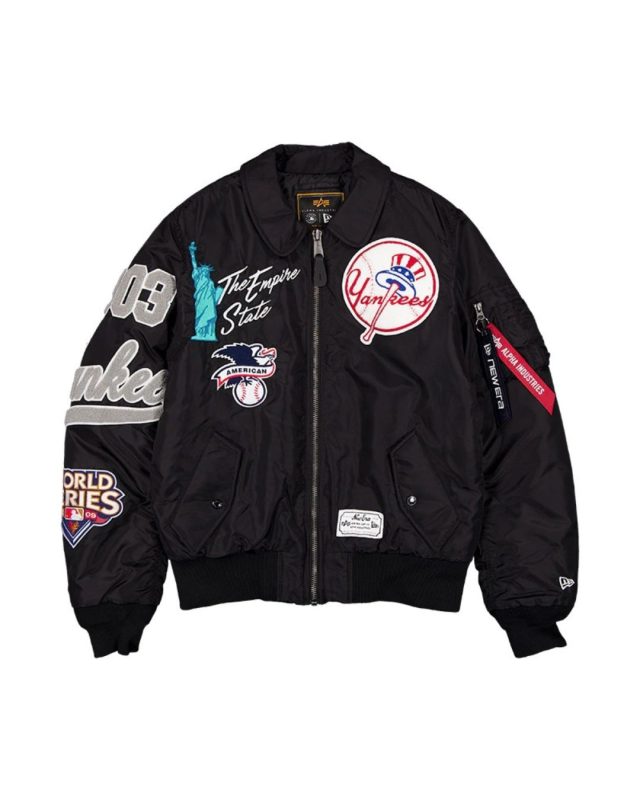 new era alpha industries fall winter collection9