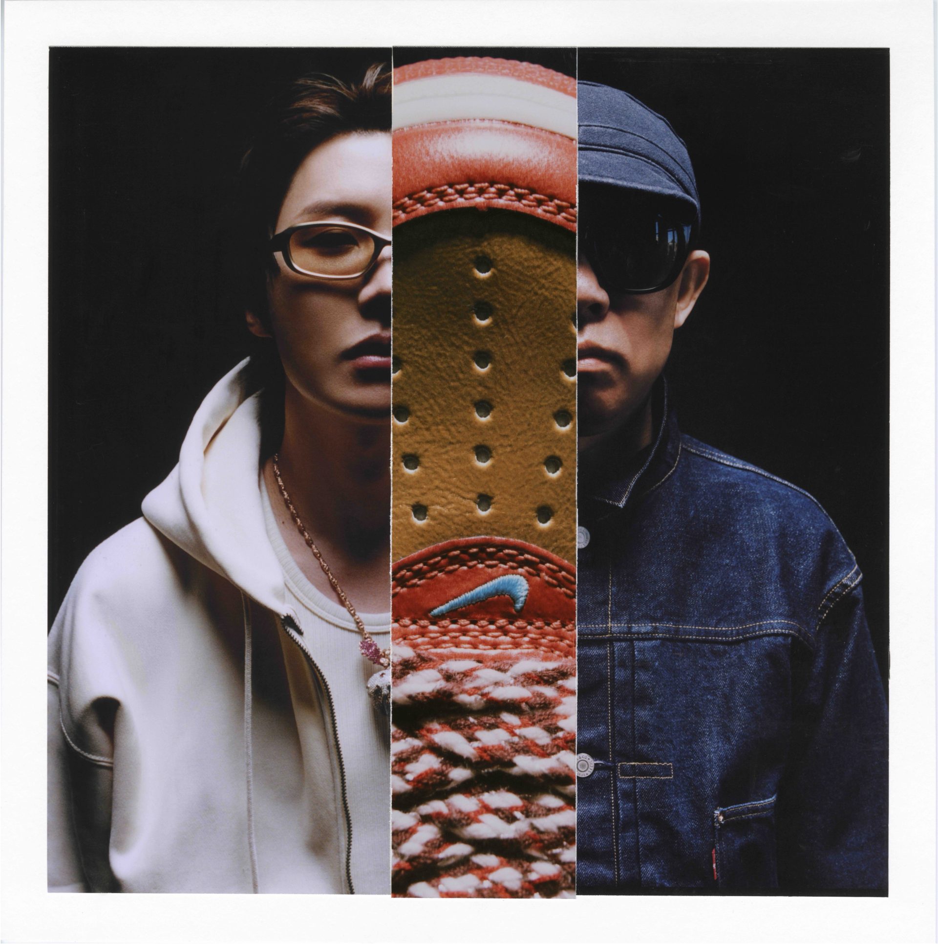 Nike Air Force 1 Nigo J Hope Collaboration (1)