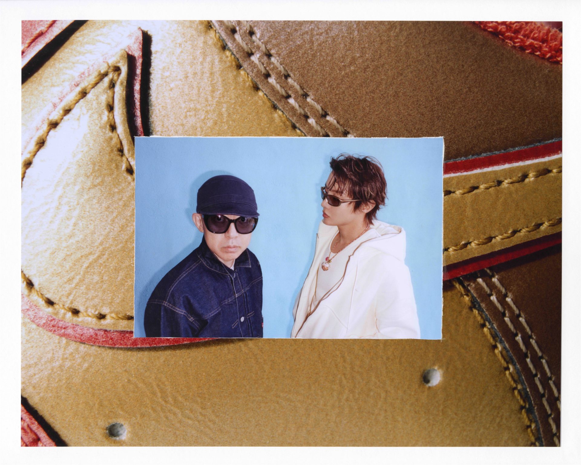 Nike Air Force 1 Nigo J Hope Collaboration (4)