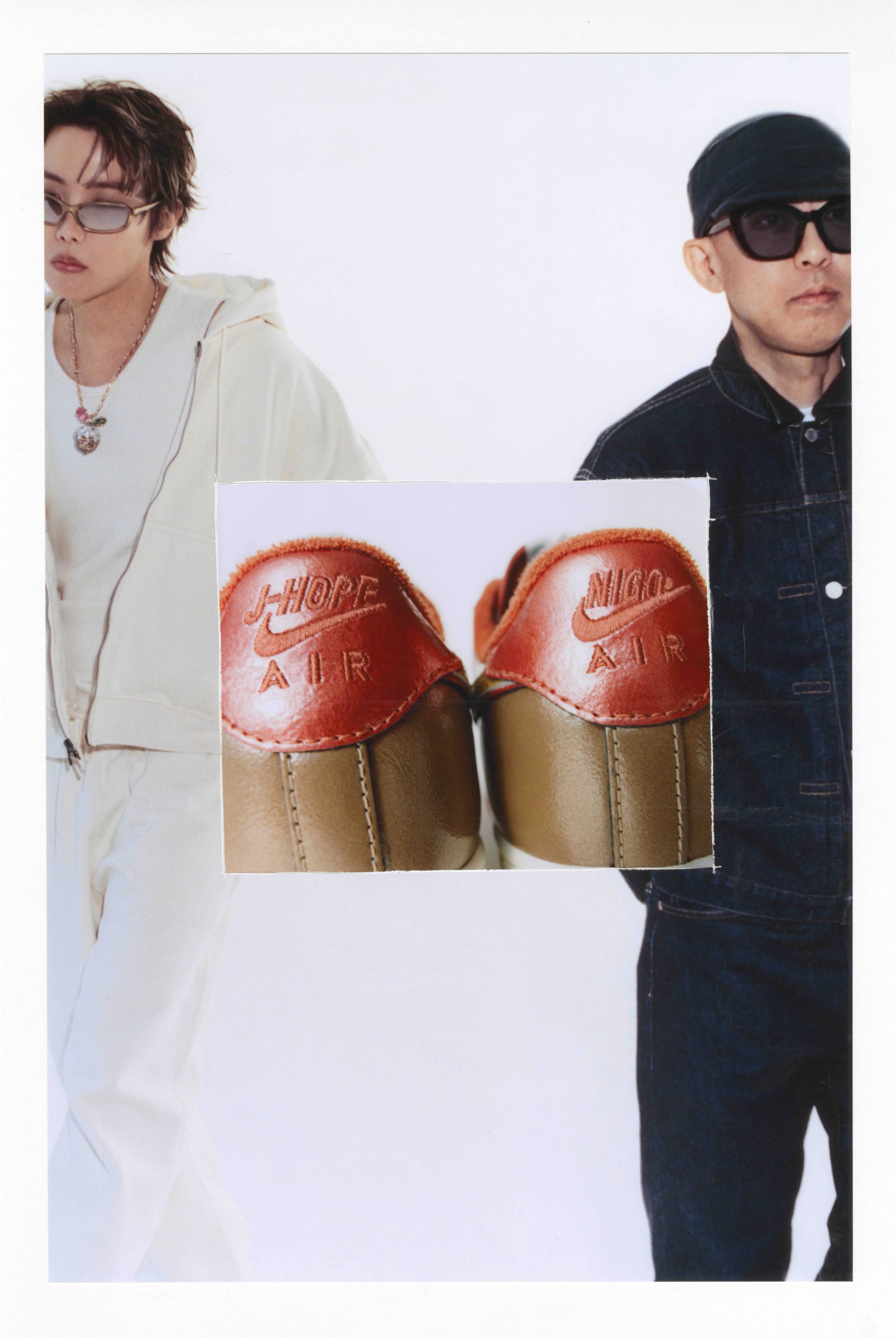 Nike Air Force 1 Nigo J Hope Collaboration (7)