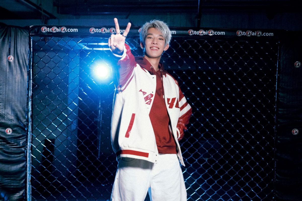 ozone rex one on one solo single mv3