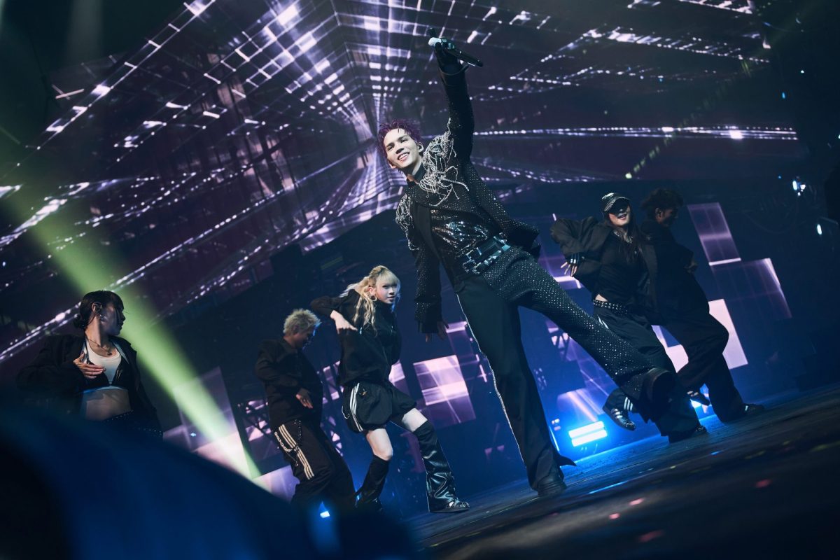 patrick brasca bad idea 2026 taipei concert6