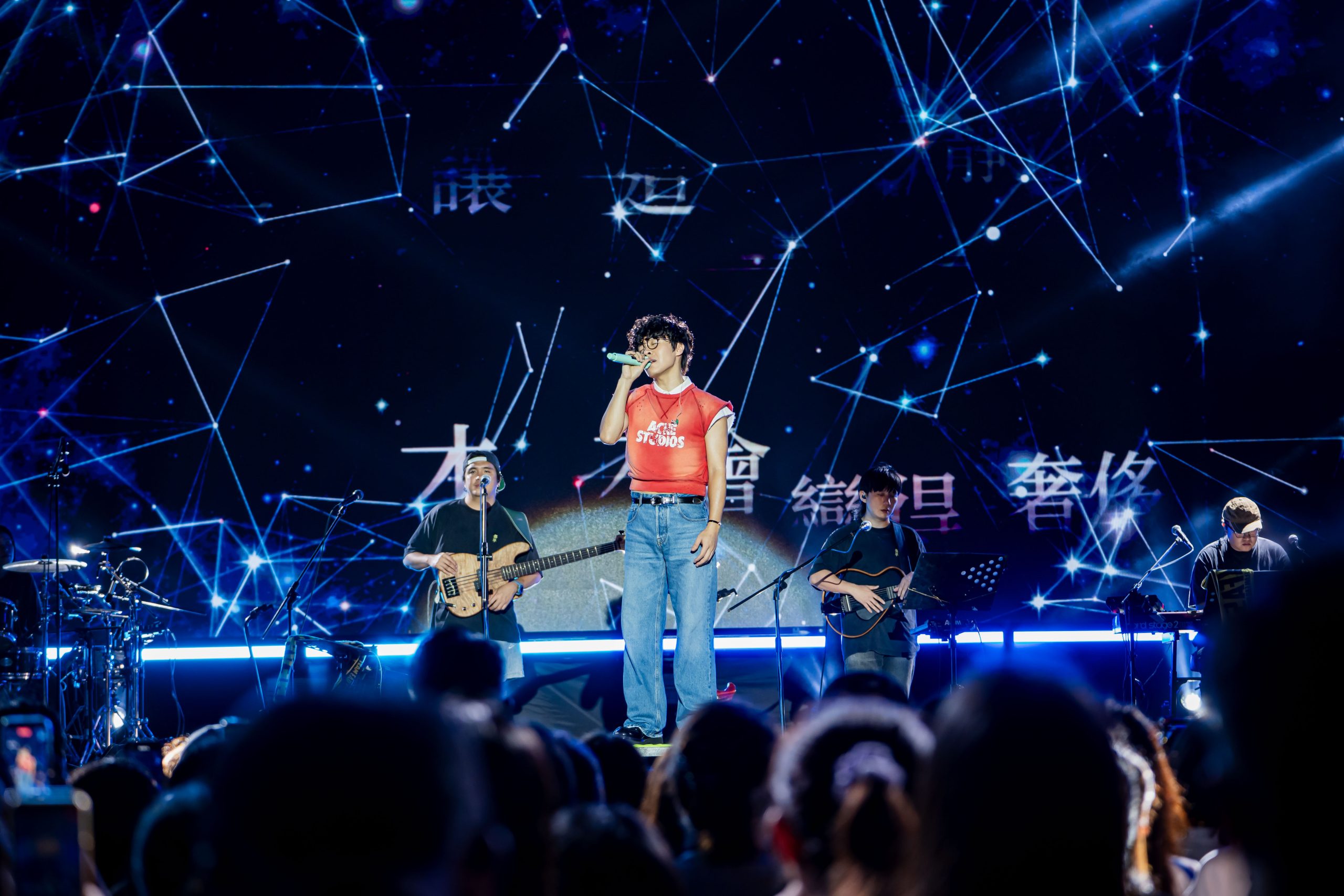2026澎湖追風音樂燈光節最終場萬人沸騰 周湯豪壓軸唱響觀音亭 20 penghu music light festival nickthereal2 scaled