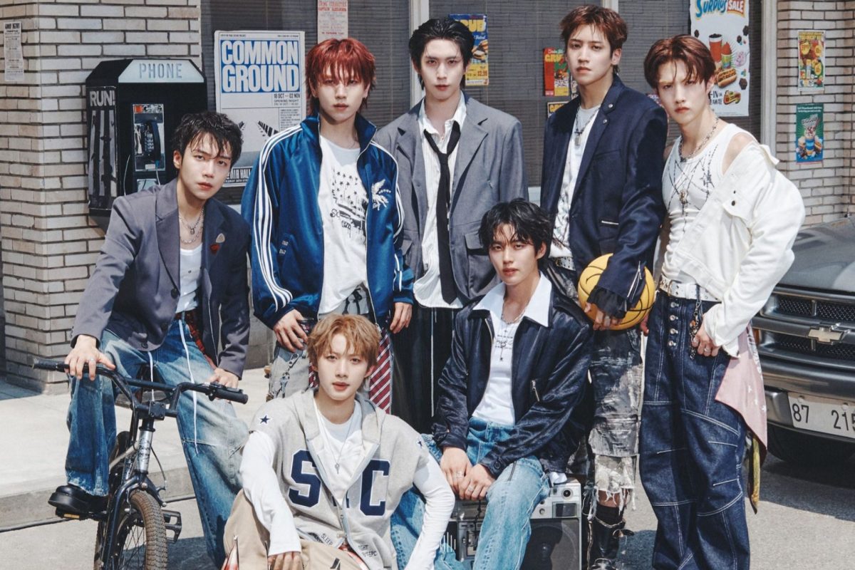 pentagon 10th anniversary tour taipei 2026