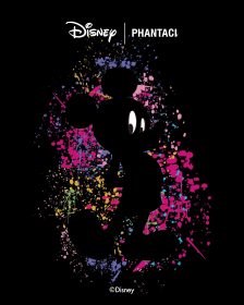 PHANTACI 20週年首度聯名迪士尼！PHANTA LAND快閃店登場、18大角色與限定盲盒亮相
