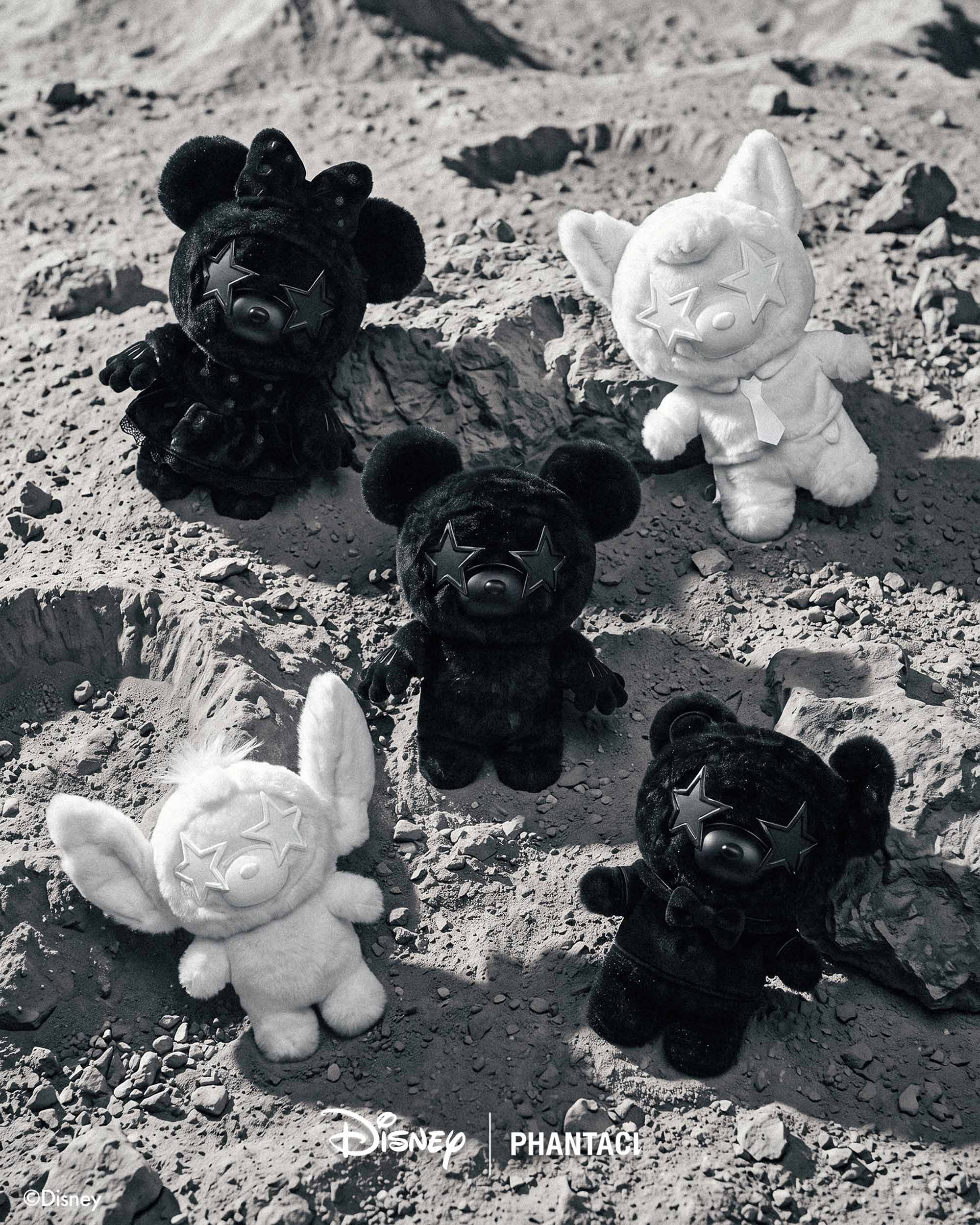 Phantaci Disney Phanta Land 20th Anniversary (16)