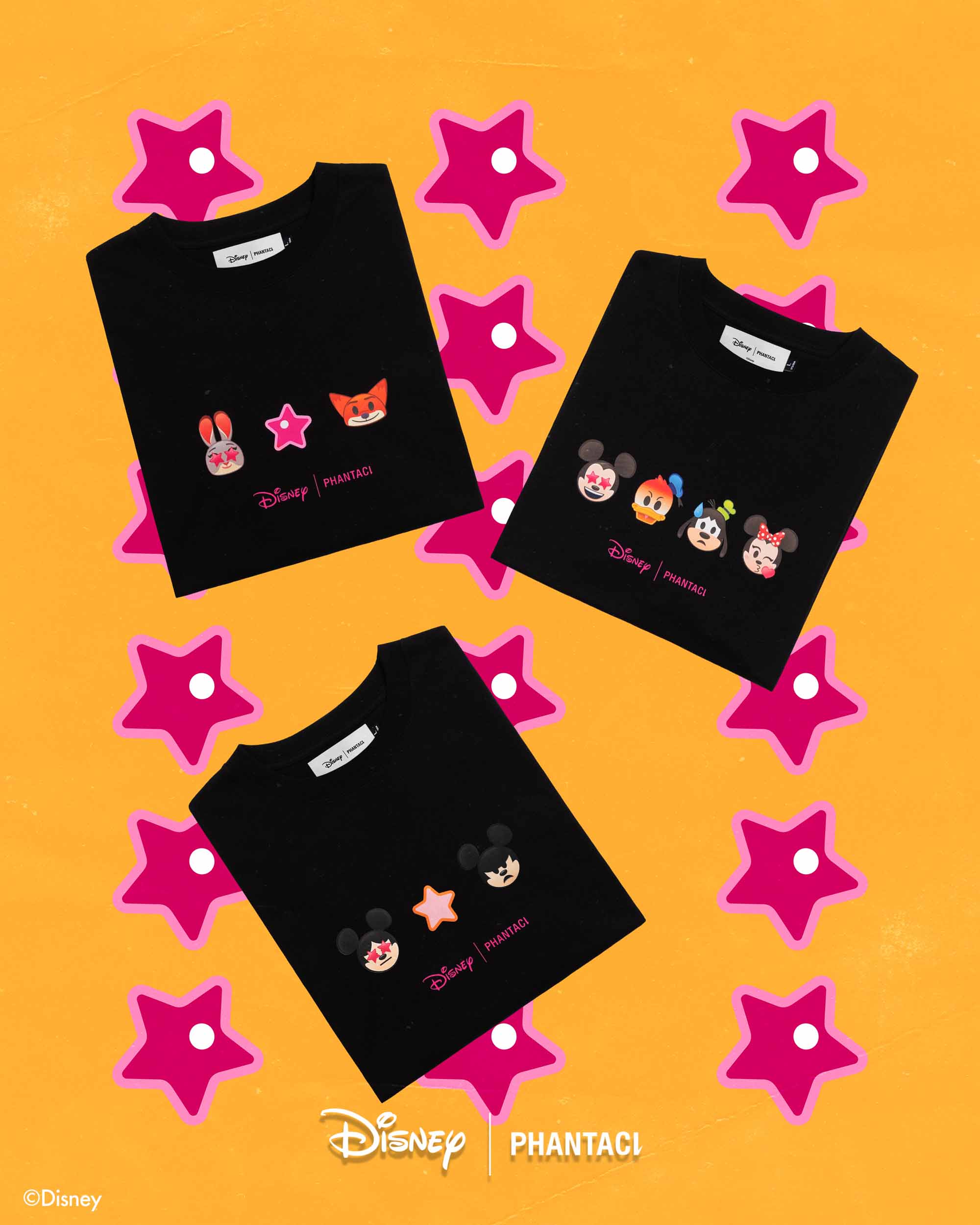 Phantaci Disney Phanta Land 20th Anniversary (6)
