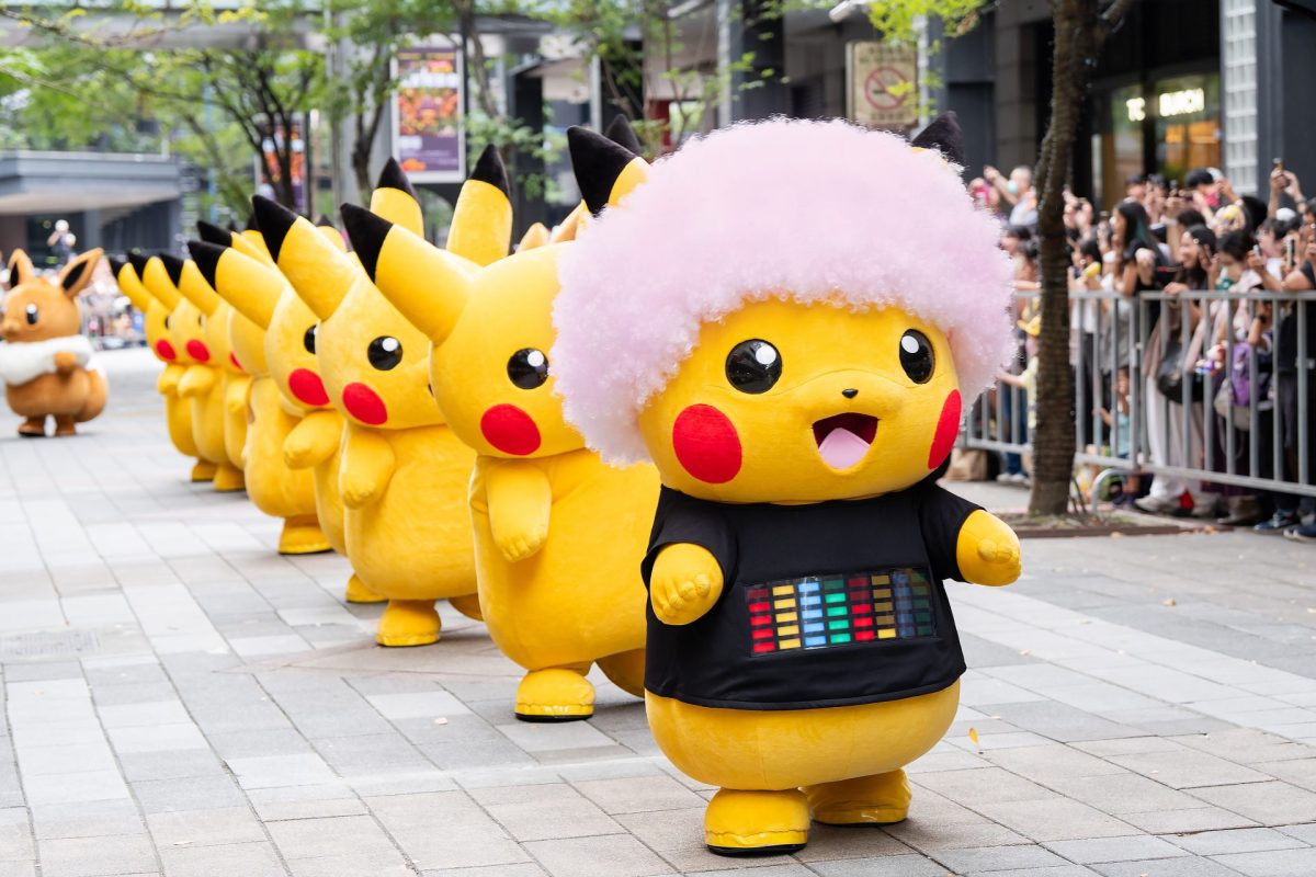 pokemon 30th anniversary pokexciting taipei1