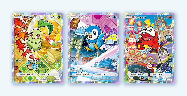 Pokemon Tcg Pocket Dual Fusion Expansion Update (24)