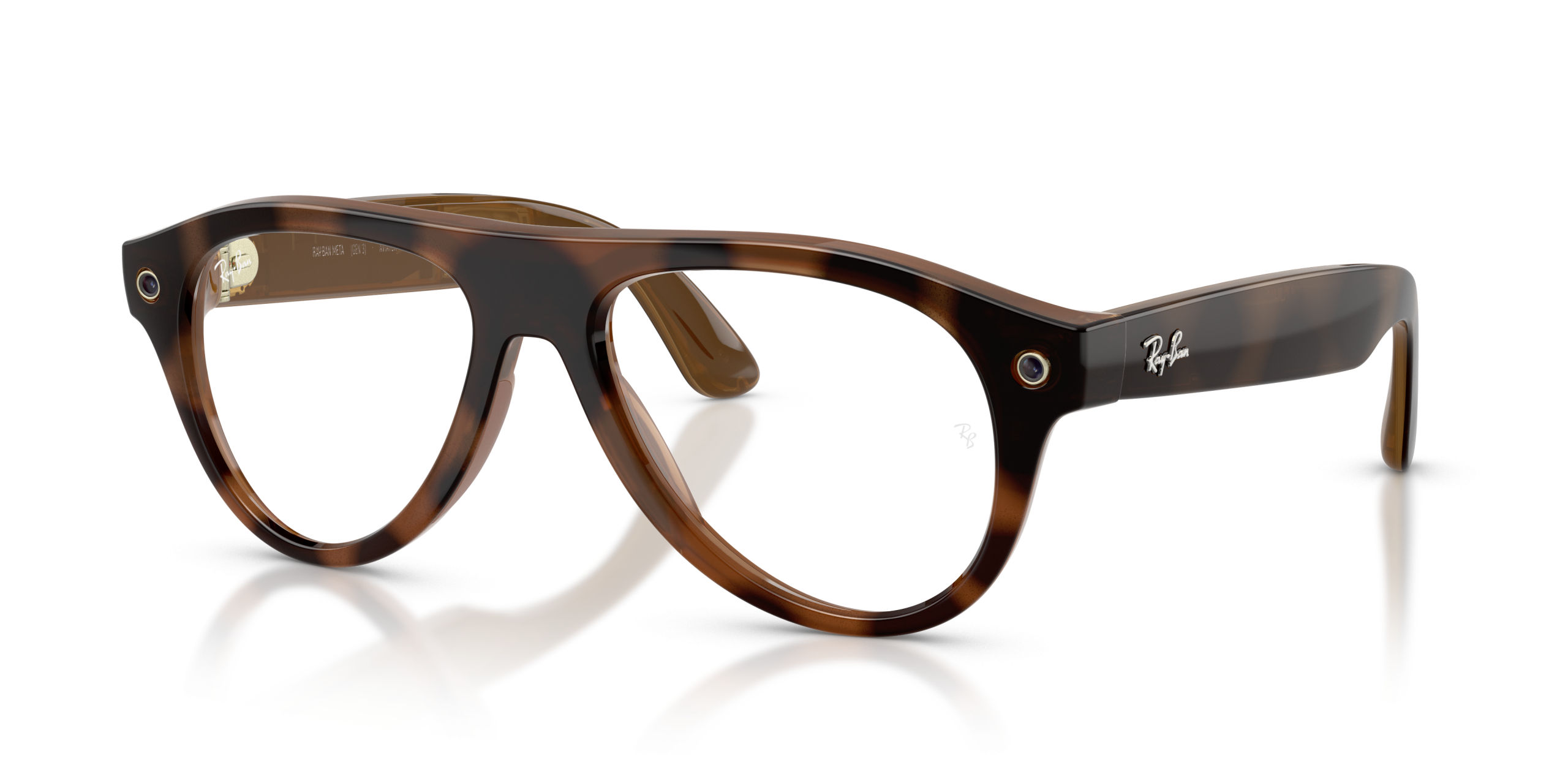 ray ban meta gen 3 ai smart glasses aviator zena5 scaled