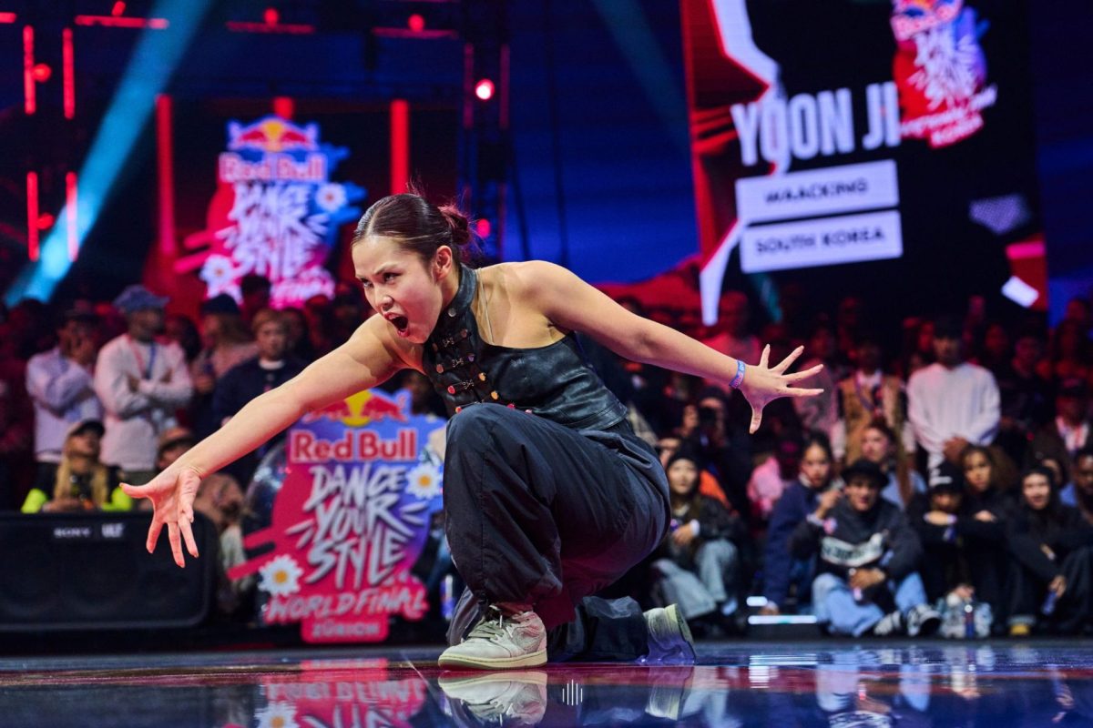 red bull dance your style 2026 willis sunny3