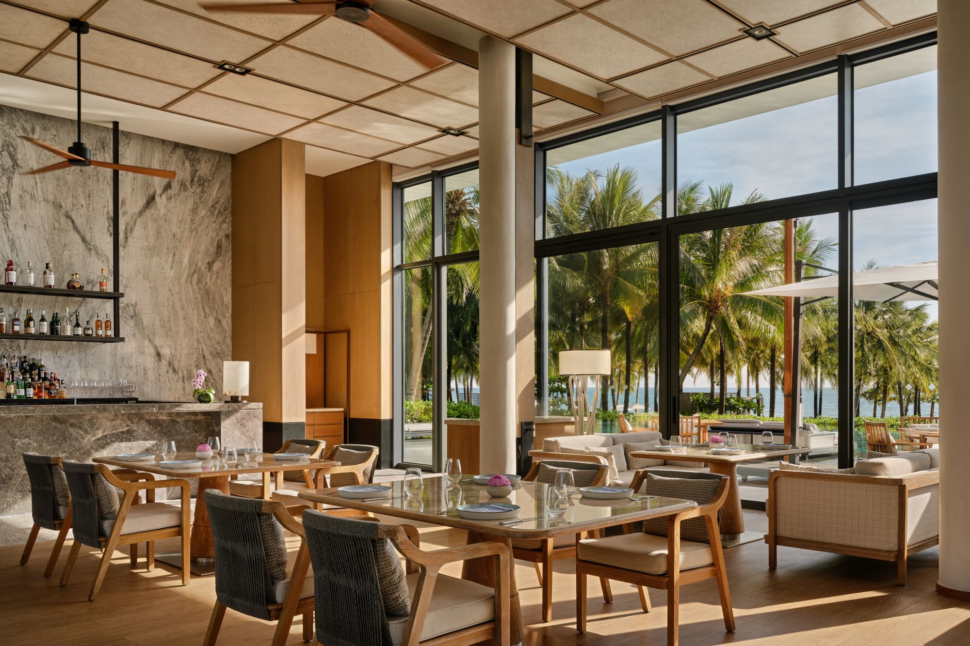 Regent Phu Quoc Ocean Club Benito Gomez (2)