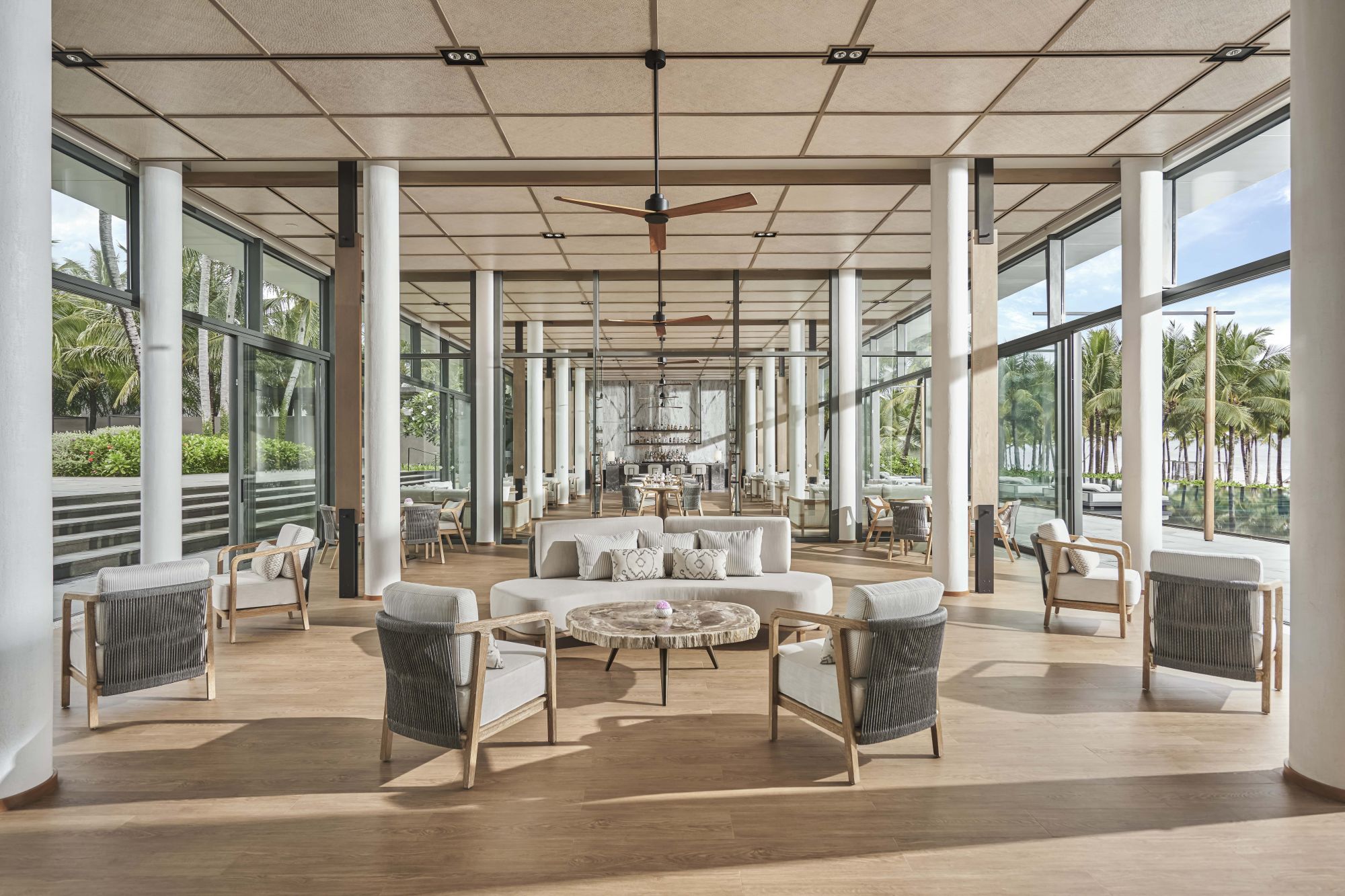 Regent Phu Quoc Ocean Club Benito Gomez (3)