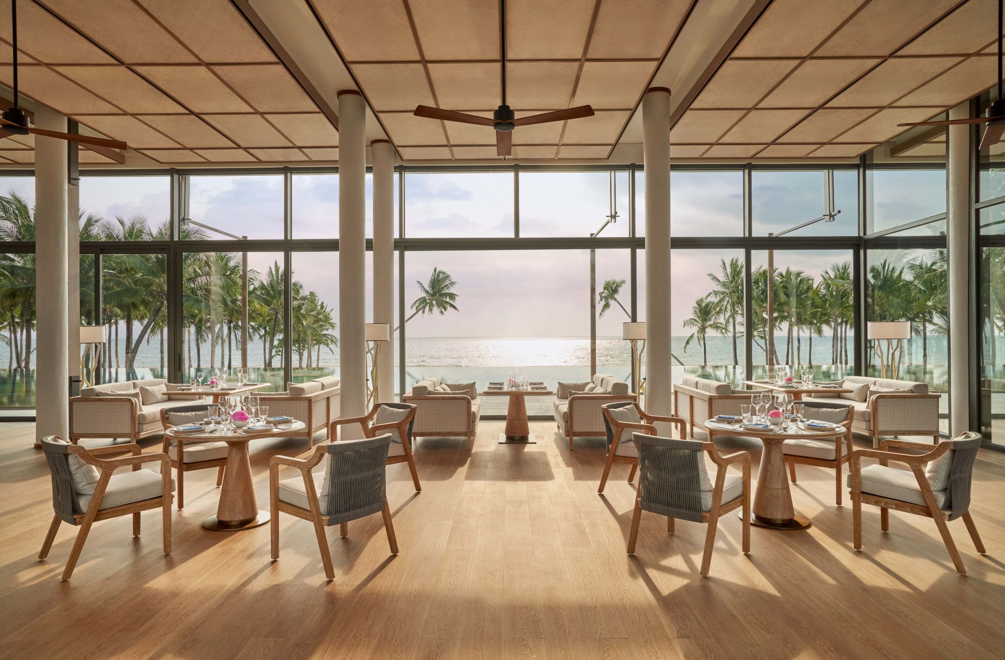 Regent Phu Quoc Ocean Club Benito Gomez (4)
