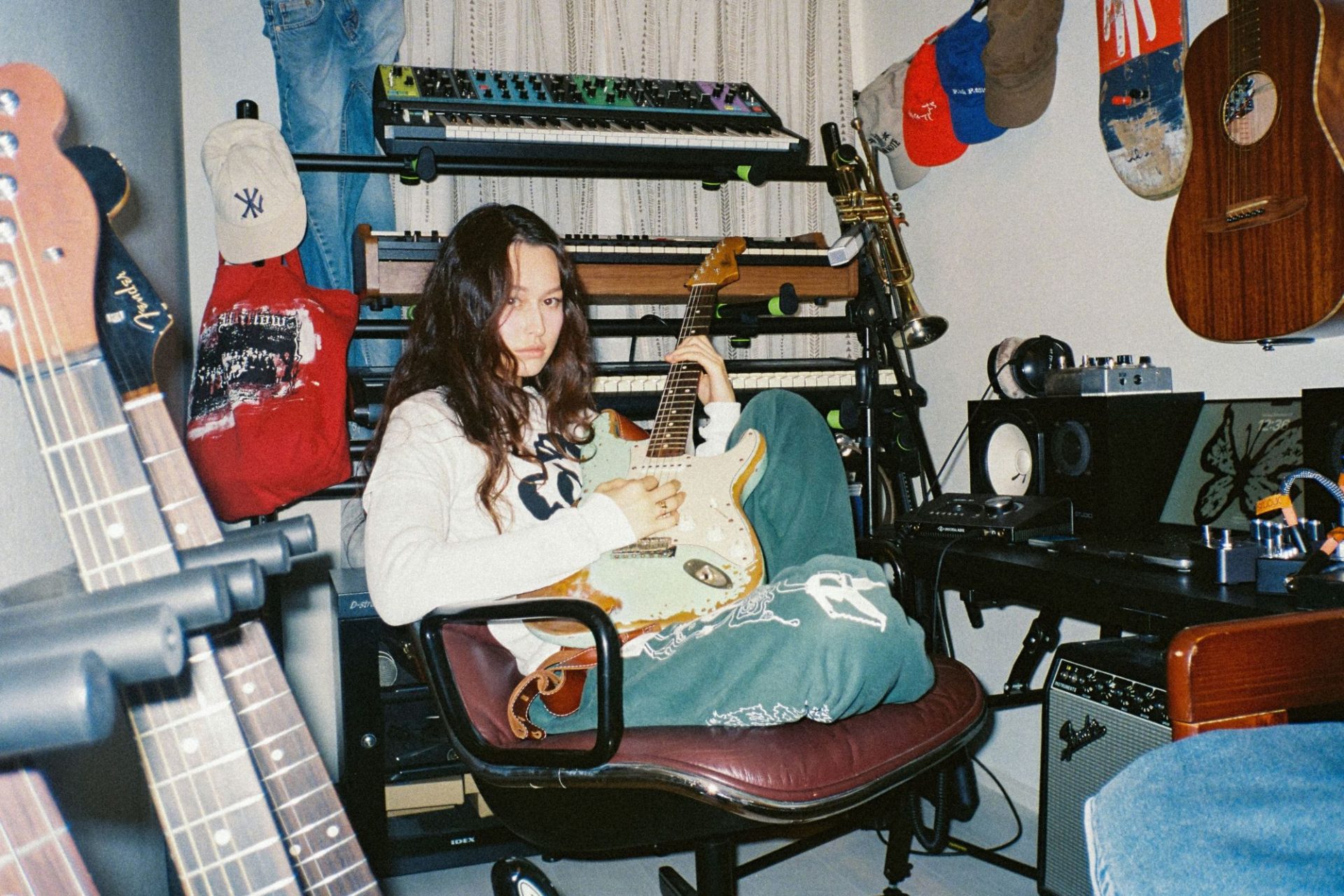 rejay bed luv hinata miyake taipei mv1