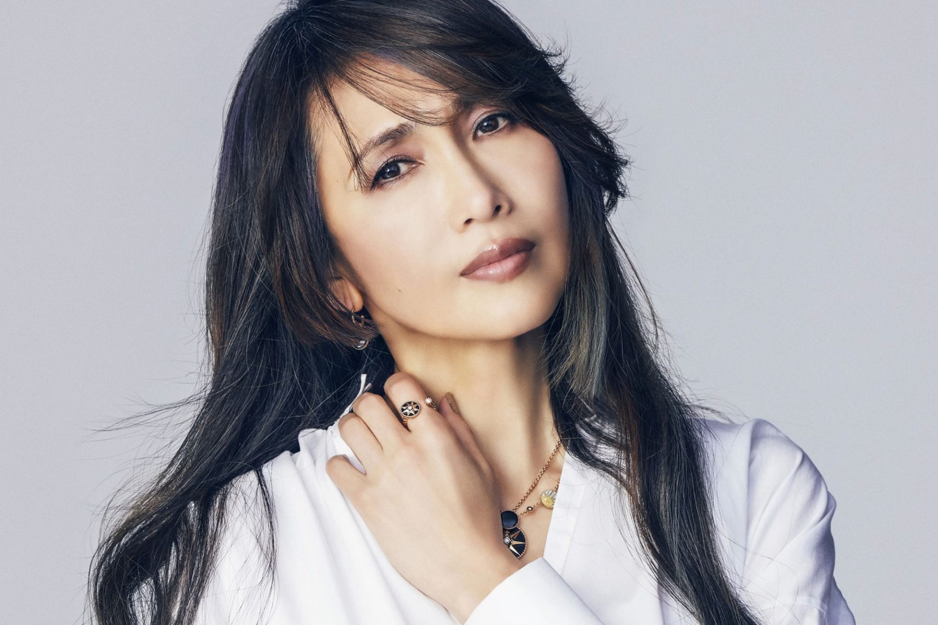 shizuka kudo taipei pop up bibi1