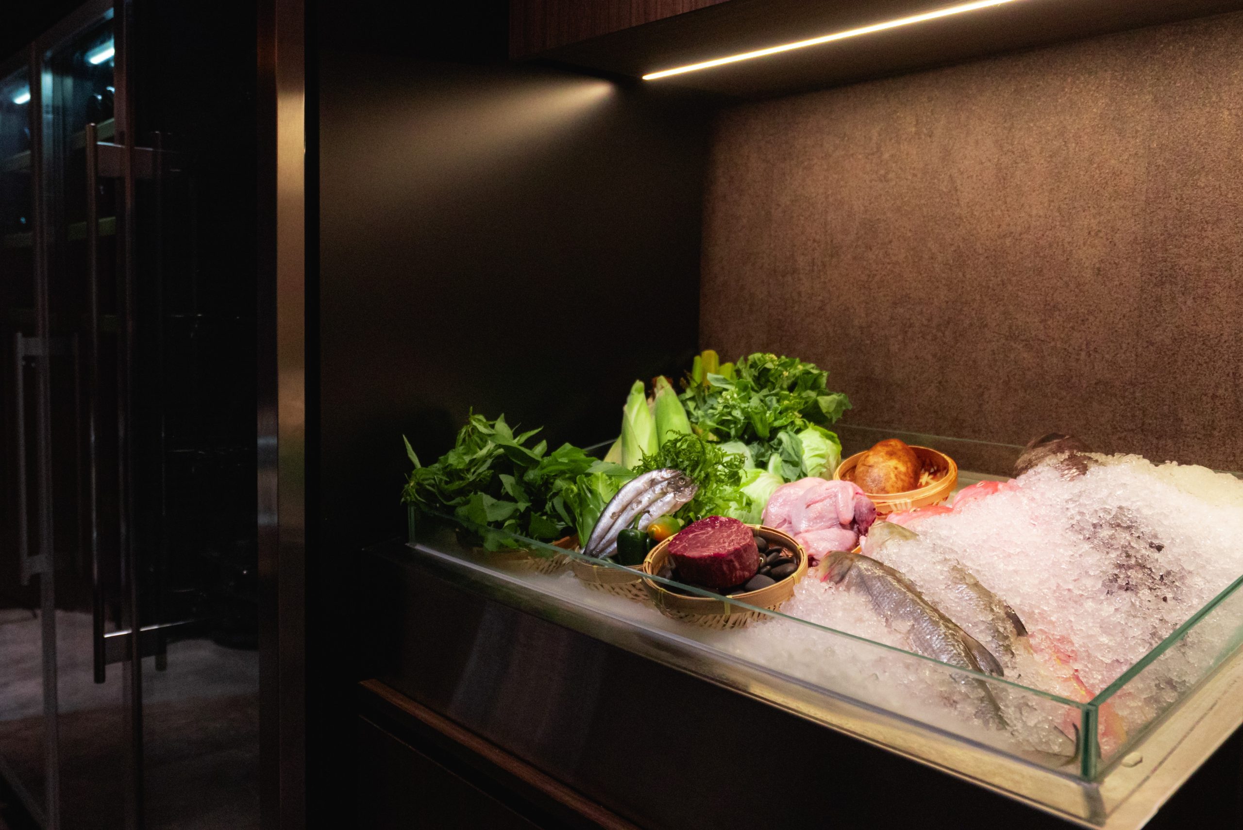 Showei Adam Taipei Fine Dining Restaurant (5)