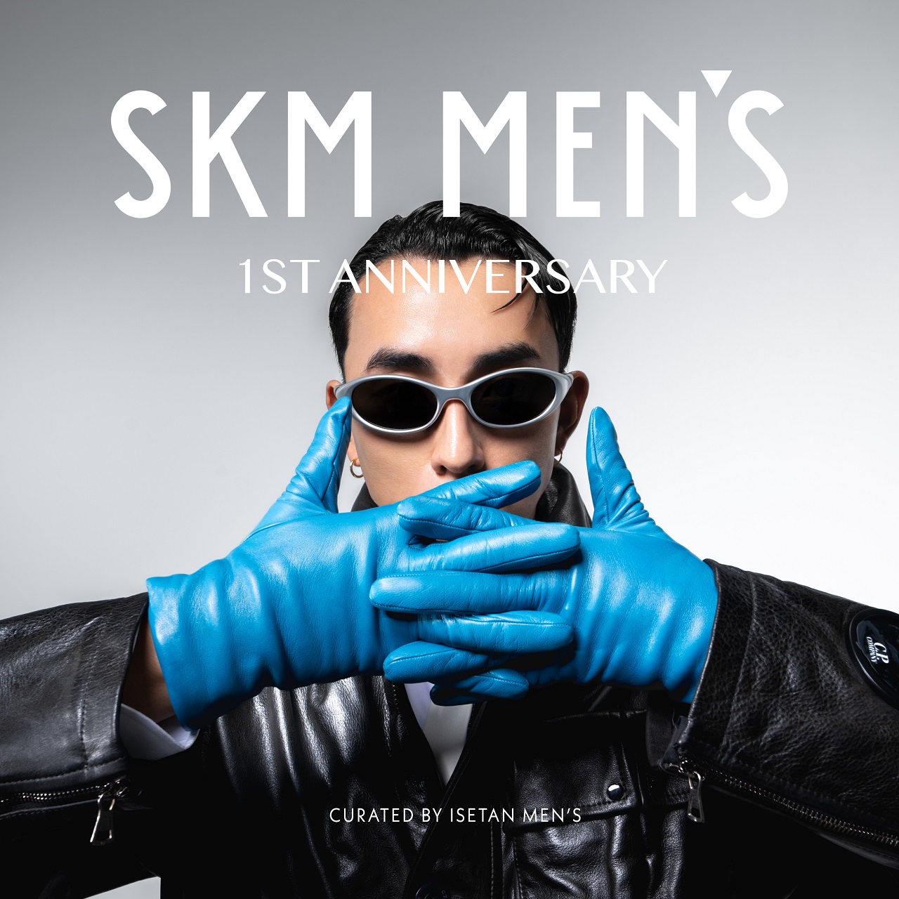 SKM MEN’S一週年活動登場！N.HOOLYWOOD海外首站台北、尾花大輔一日店長
