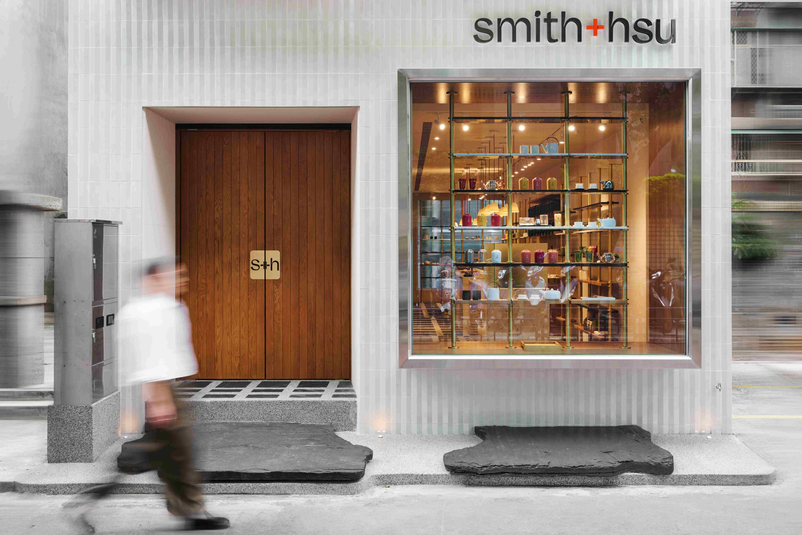Smith Hsu Zhongshan Flagship Tea House (9)