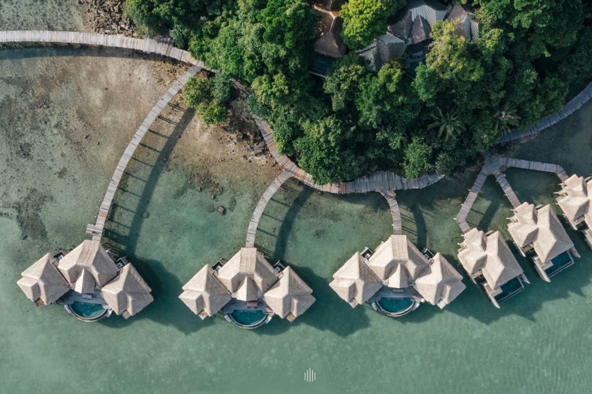 柬埔寨頌薩私人島嶼推出女性再生駐留計畫 14 song saa private island living systems residency2