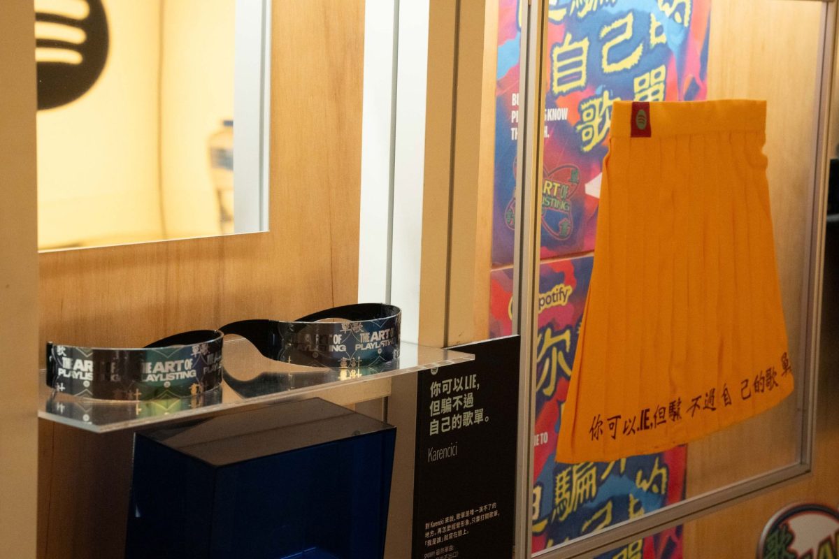 Spotify《The Art of Playlisting 歌單計畫》登場 四組台灣藝人打造專屬歌單 12 spotify the art of playlisting taiwan1