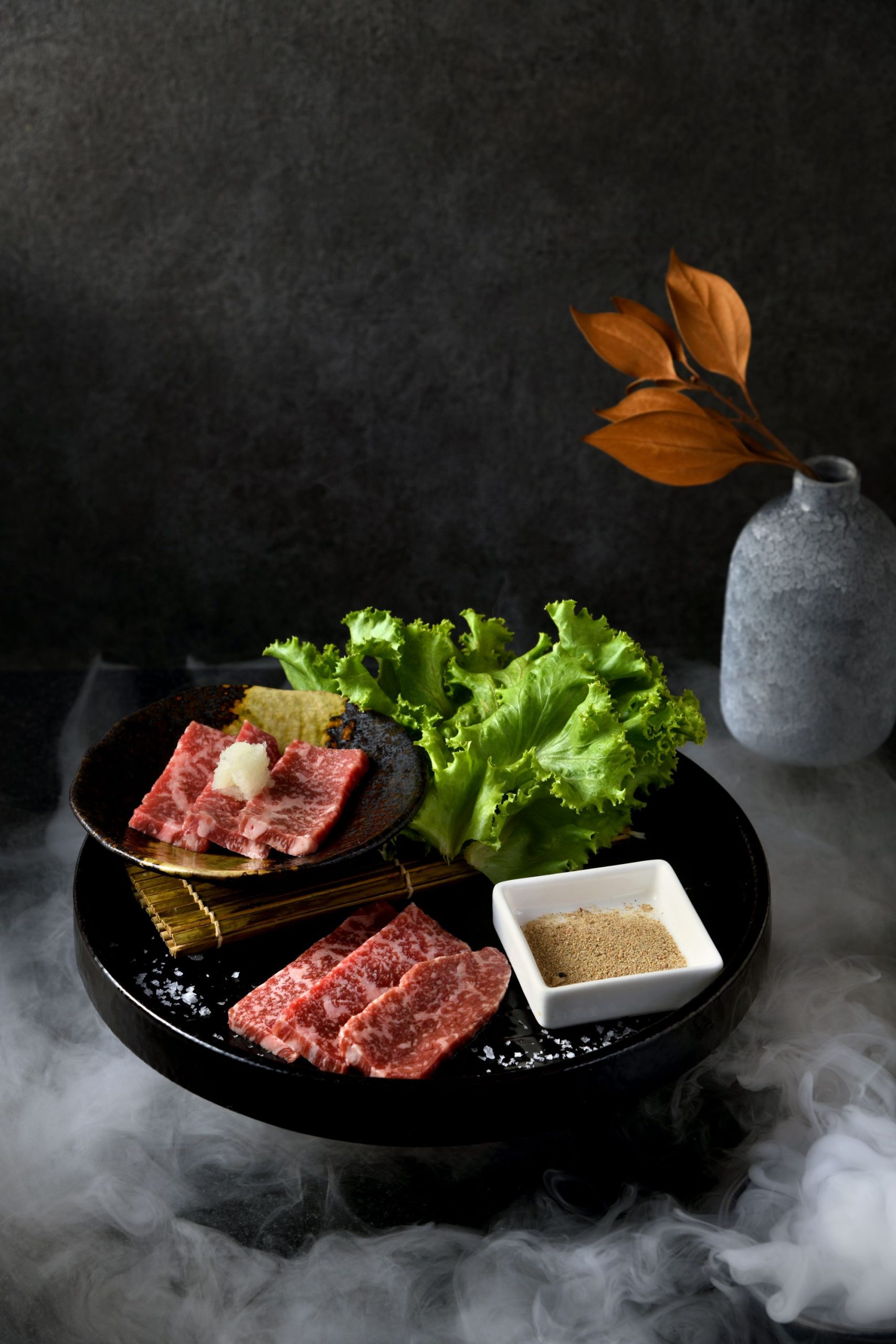 Taichung Zhaoritang A5 Wagyu Yakiniku (13)