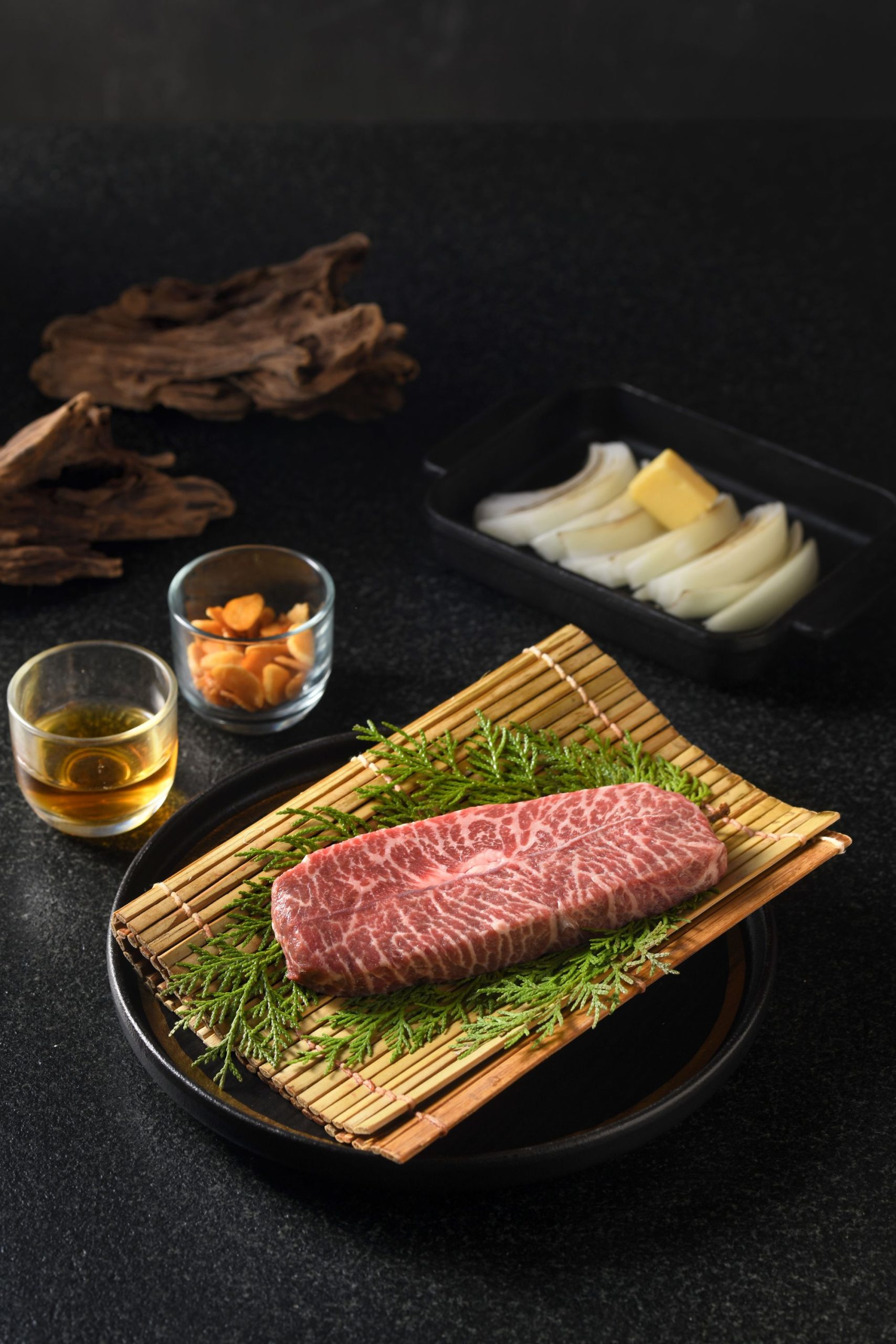 Taichung Zhaoritang A5 Wagyu Yakiniku (14)
