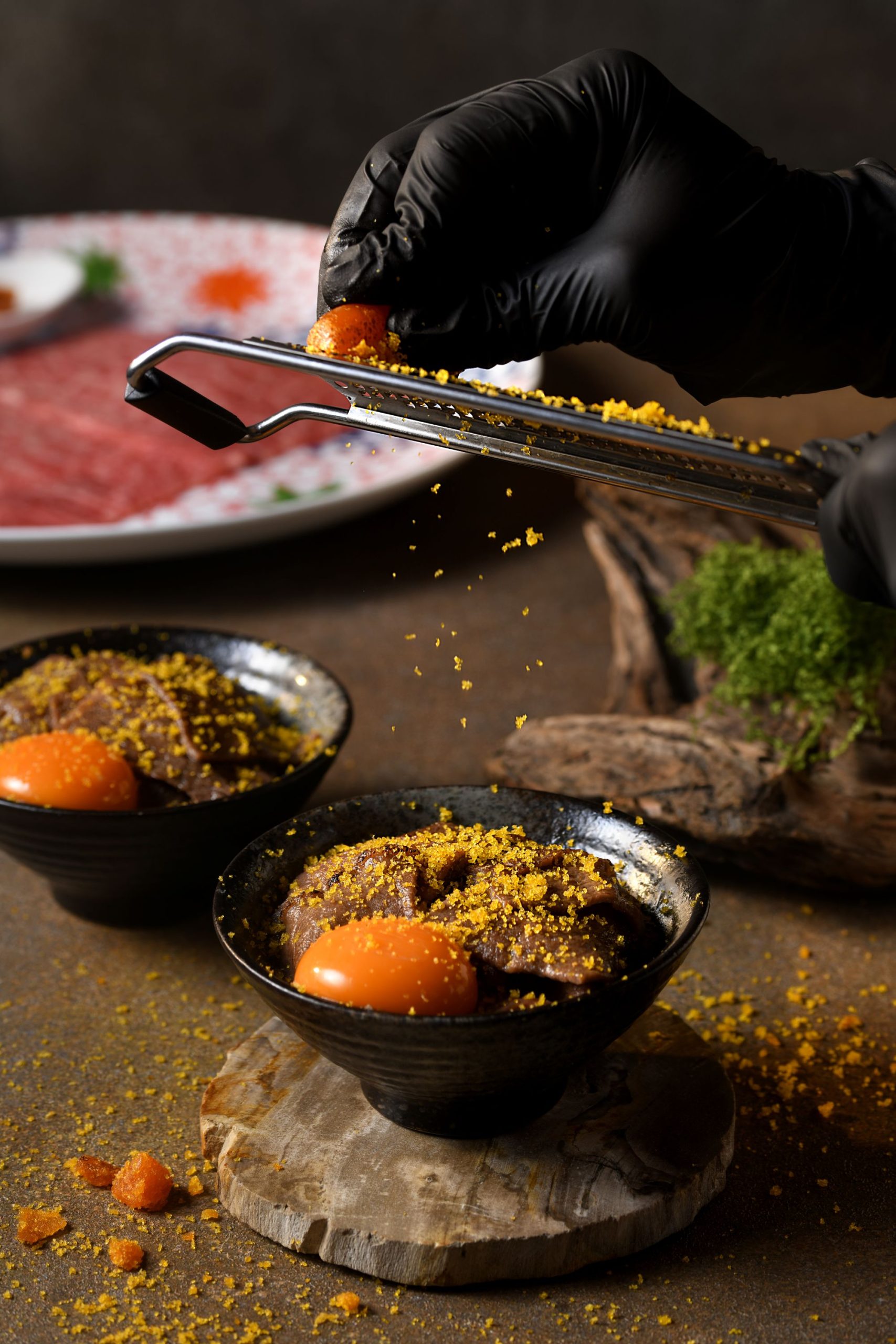 Taichung Zhaoritang A5 Wagyu Yakiniku (16)
