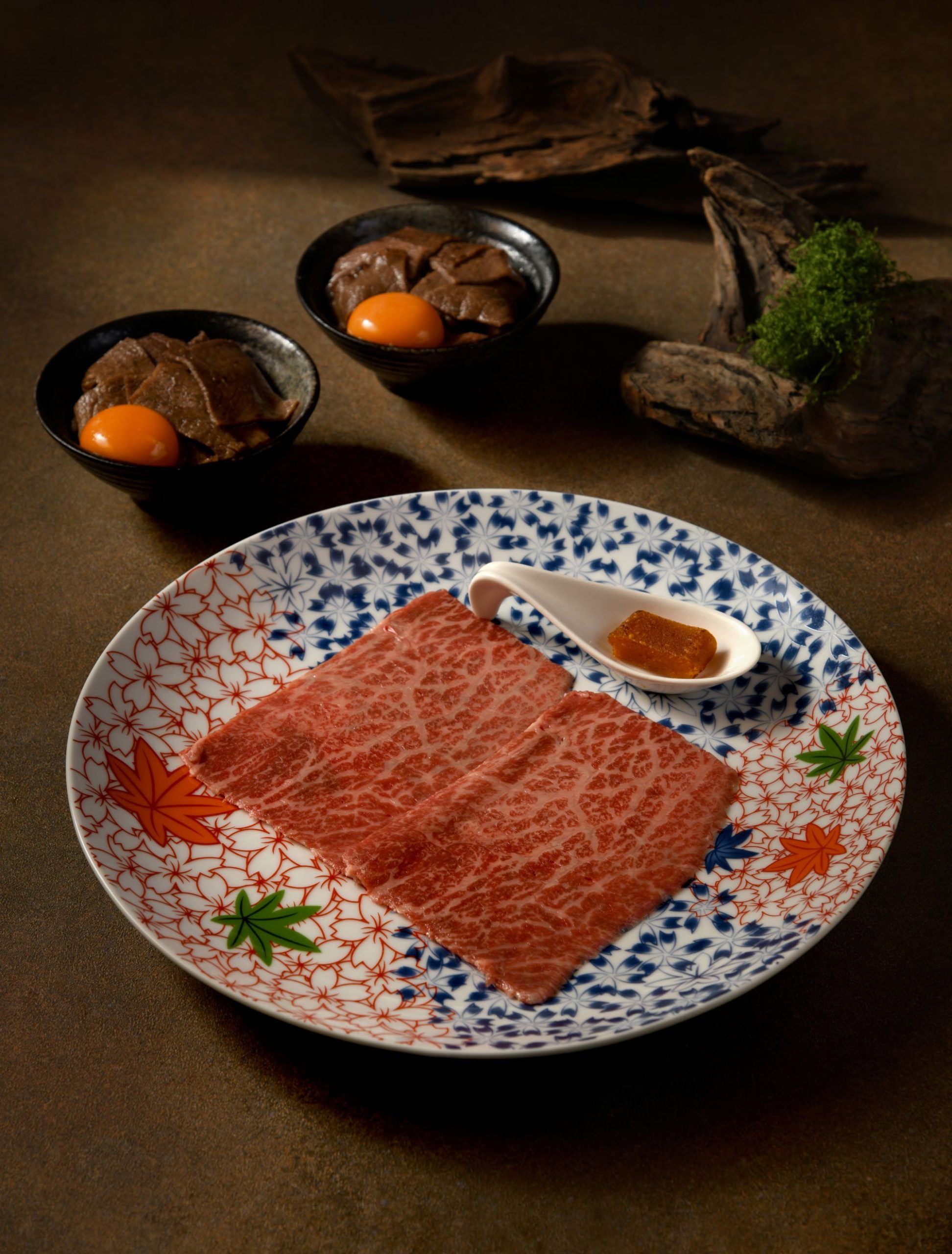 Taichung Zhaoritang A5 Wagyu Yakiniku (17)