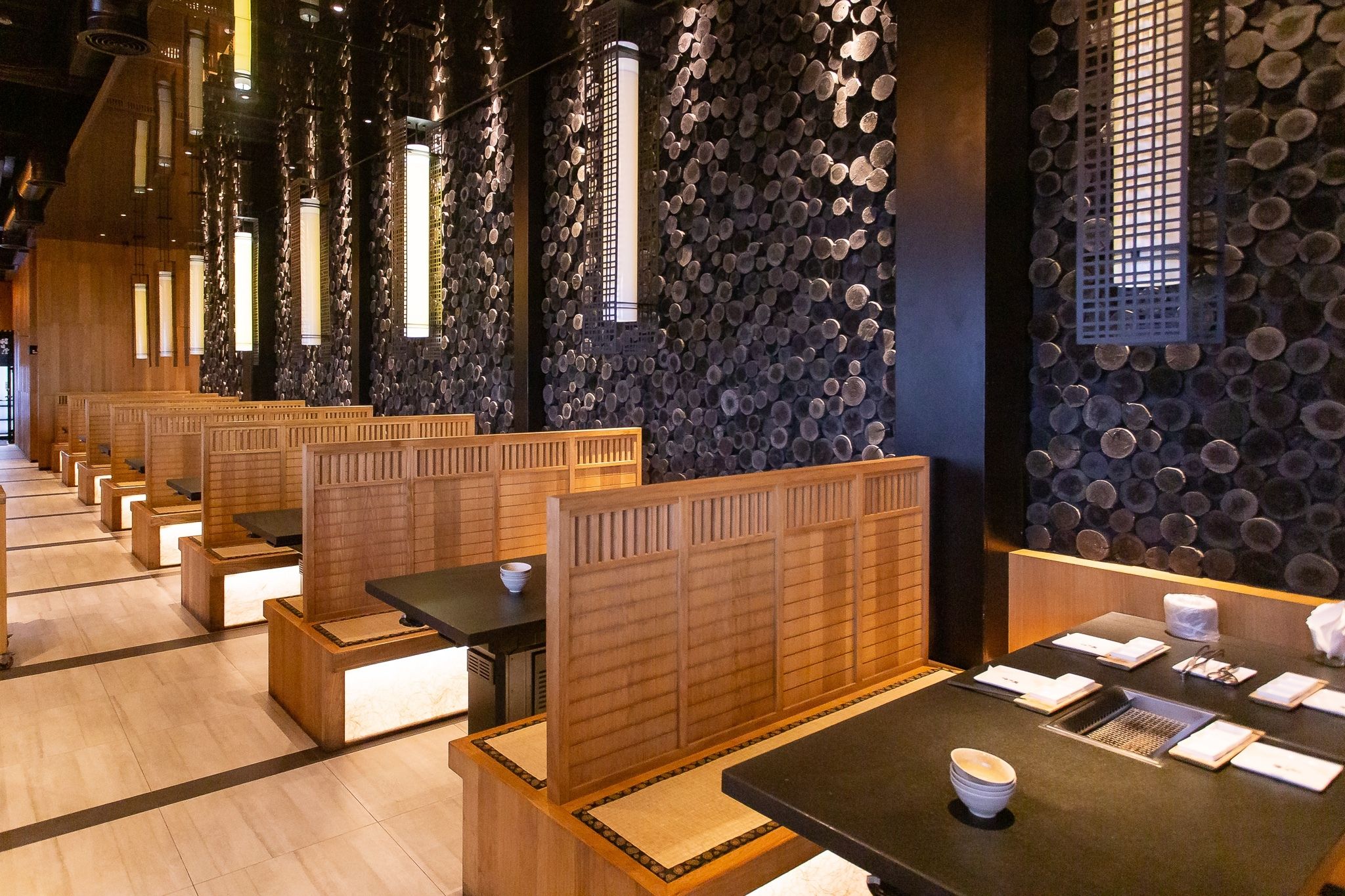 Taichung Zhaoritang A5 Wagyu Yakiniku (18)