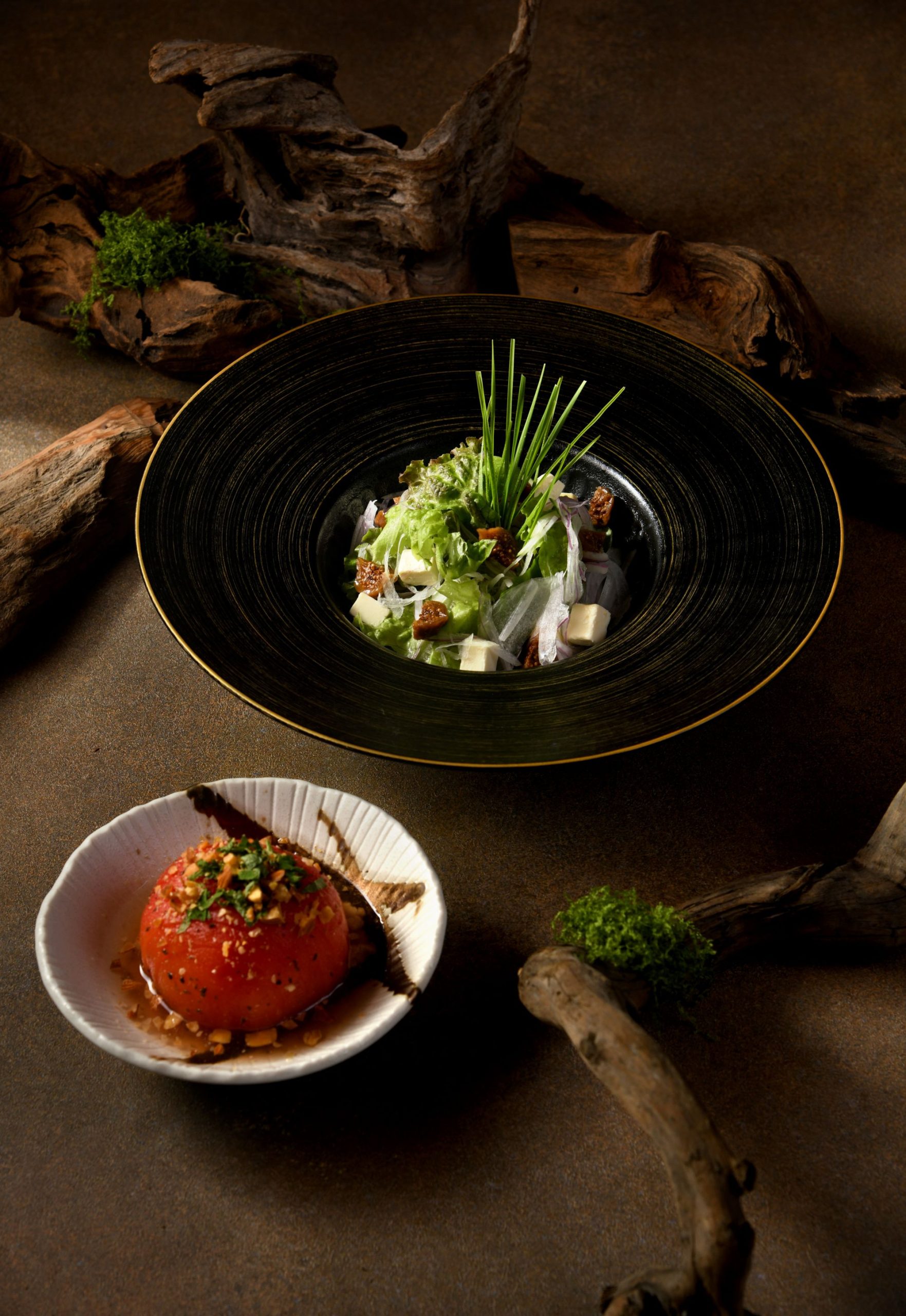 Taichung Zhaoritang A5 Wagyu Yakiniku (2)