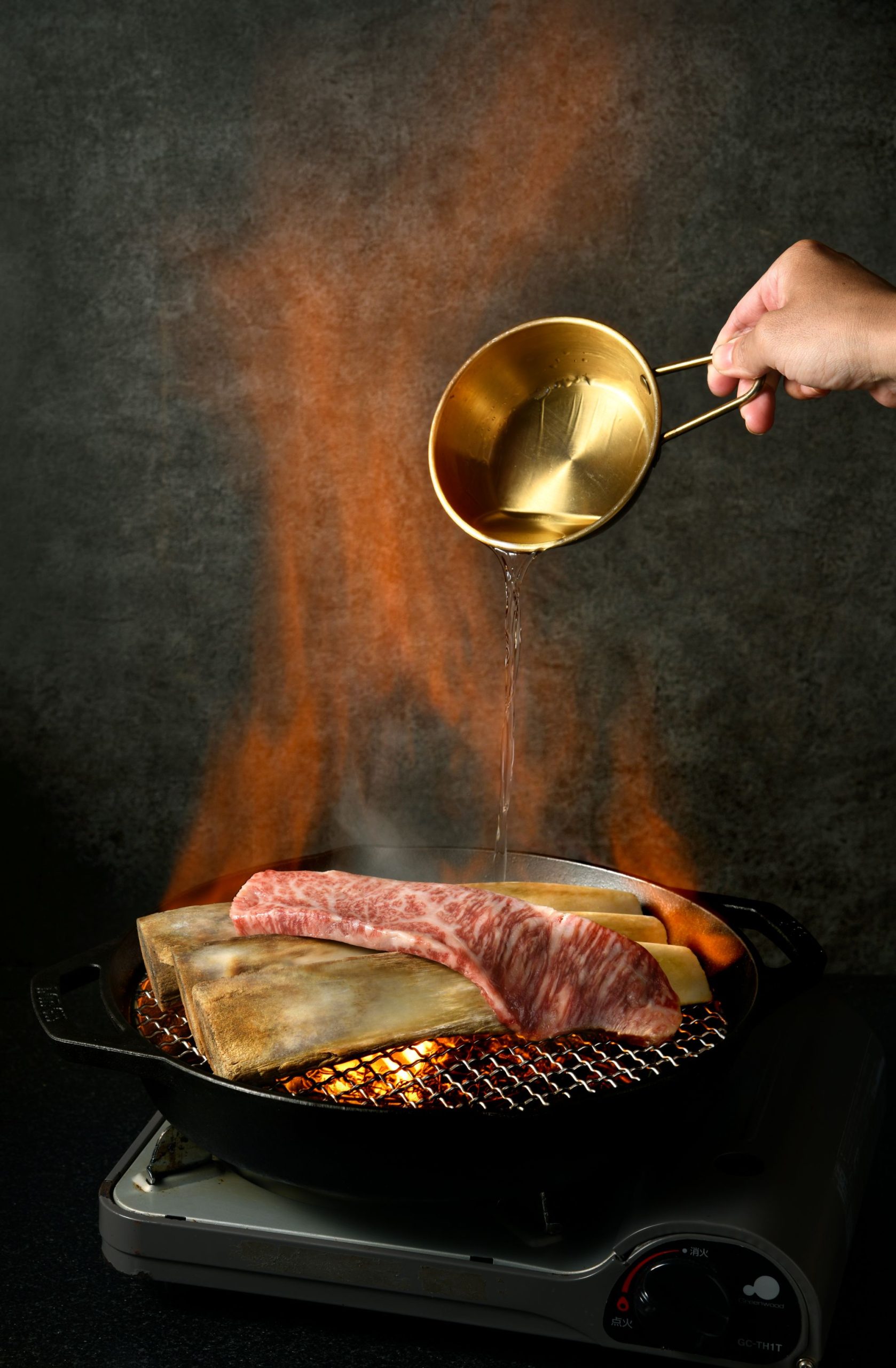 Taichung Zhaoritang A5 Wagyu Yakiniku (6)