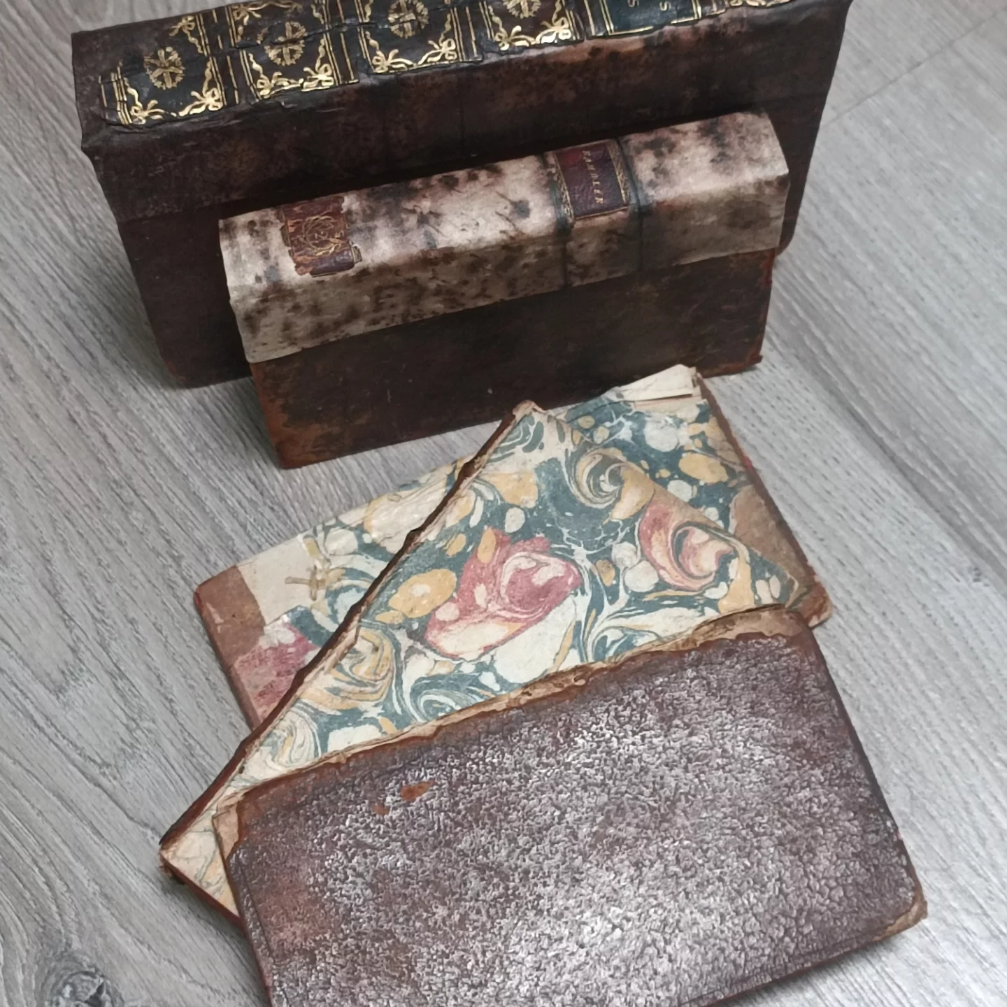 Taipei Flea Market 2026 Songshan Vintage (1)