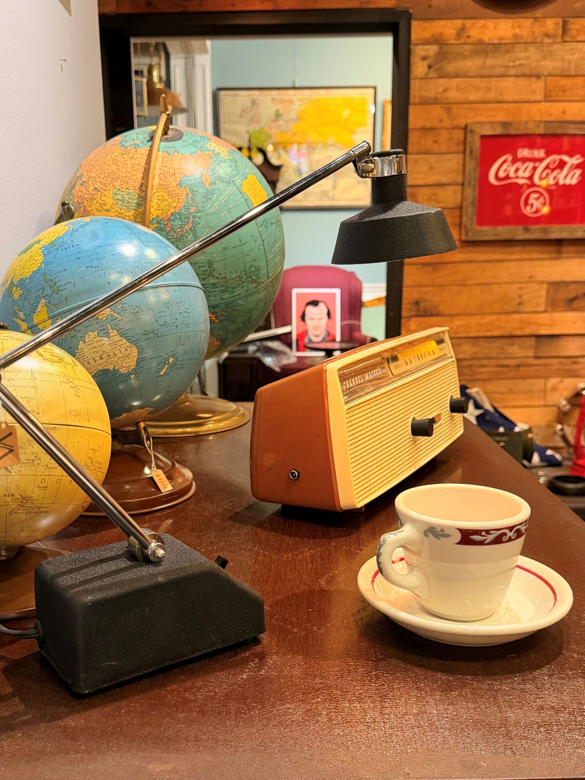 Taipei Flea Market 2026 Songshan Vintage (14)