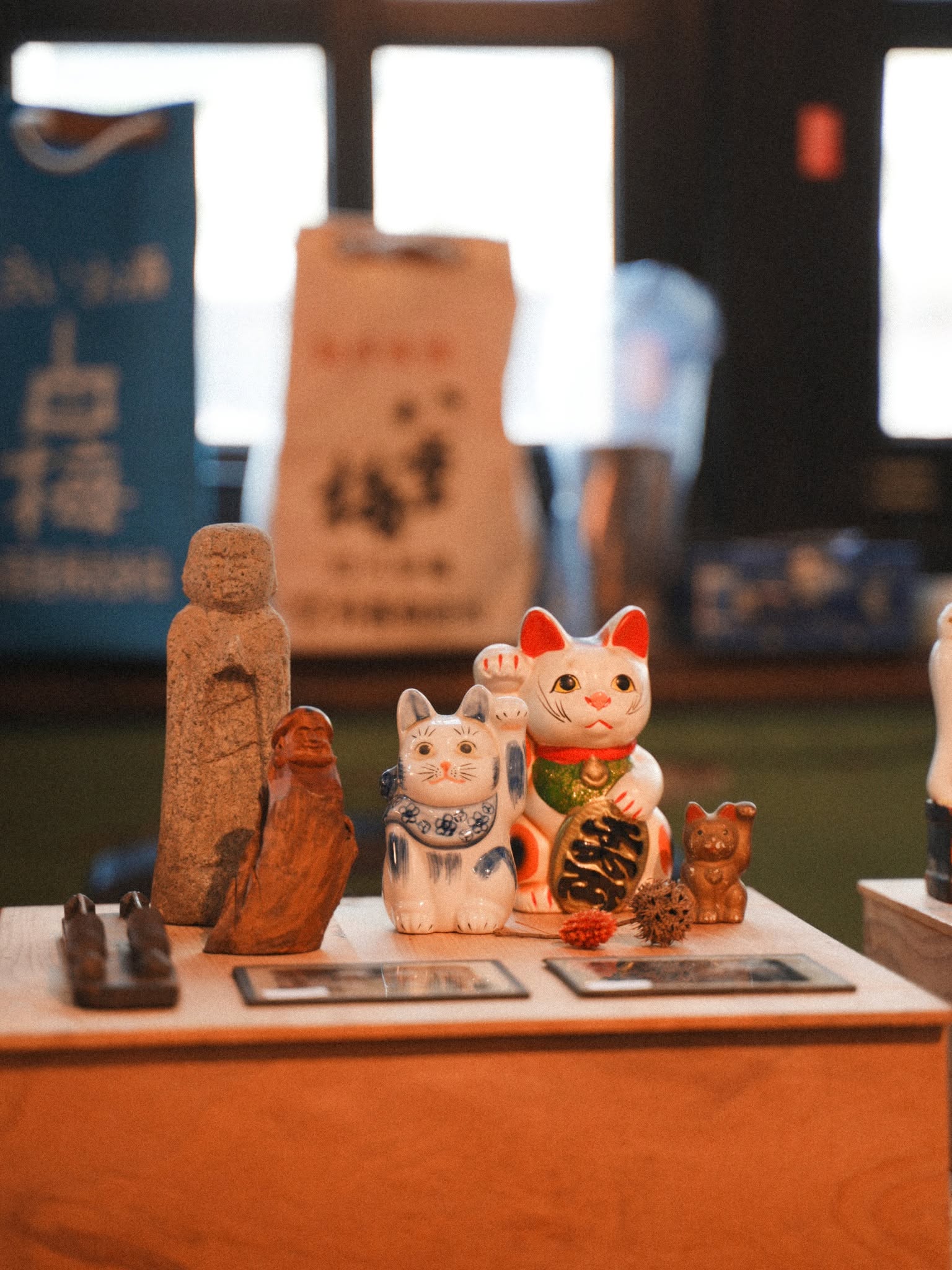 Taipei Flea Market 2026 Songshan Vintage (15)