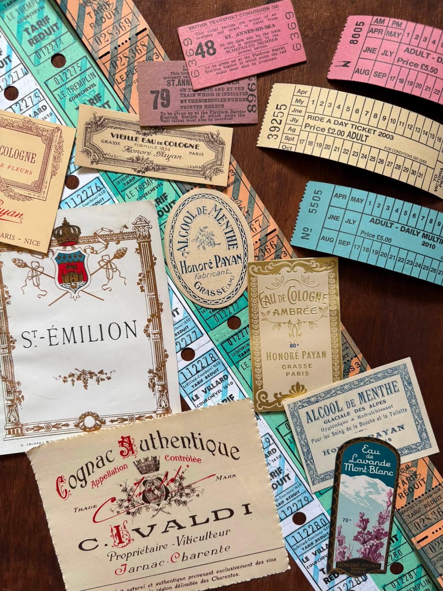 Taipei Flea Market 2026 Songshan Vintage (18)