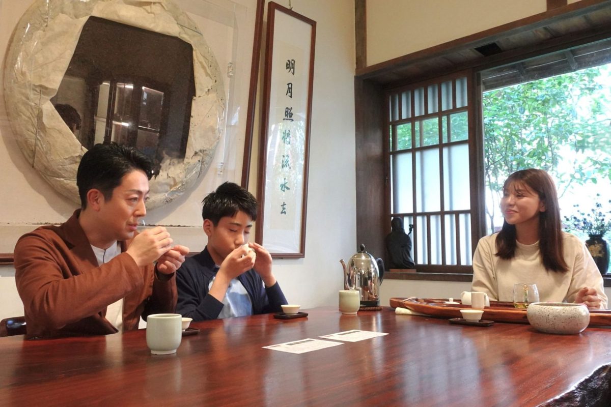 taiwanplus next gen masters kabuki puppetry2