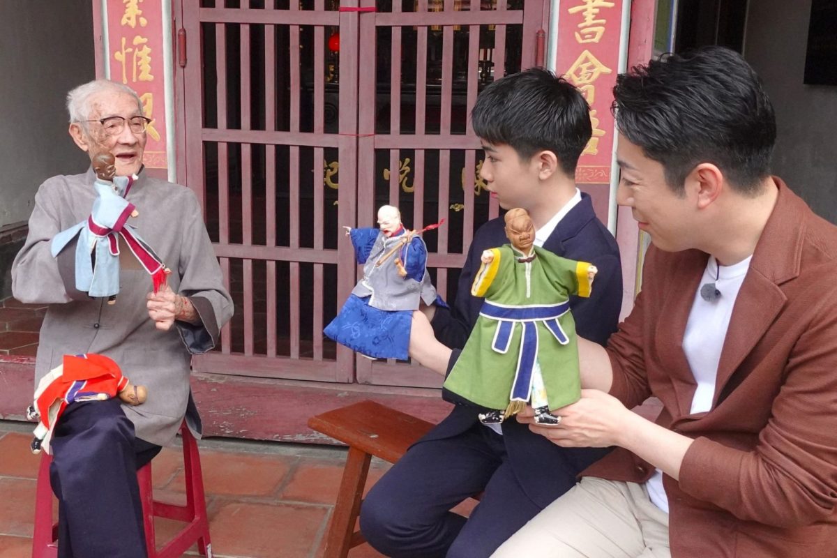 taiwanplus next gen masters kabuki puppetry3