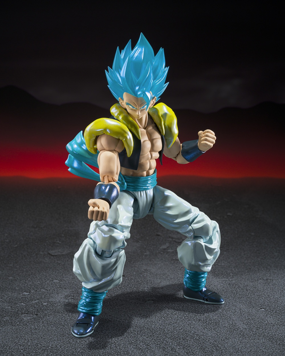 Tamashii Nations Spot Pop Up Taichung 2026 (10)