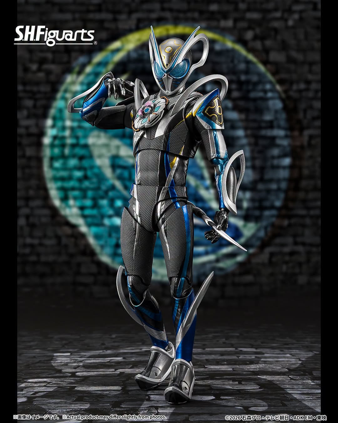 Tamashii Nations Spot Pop Up Taichung 2026 (5)