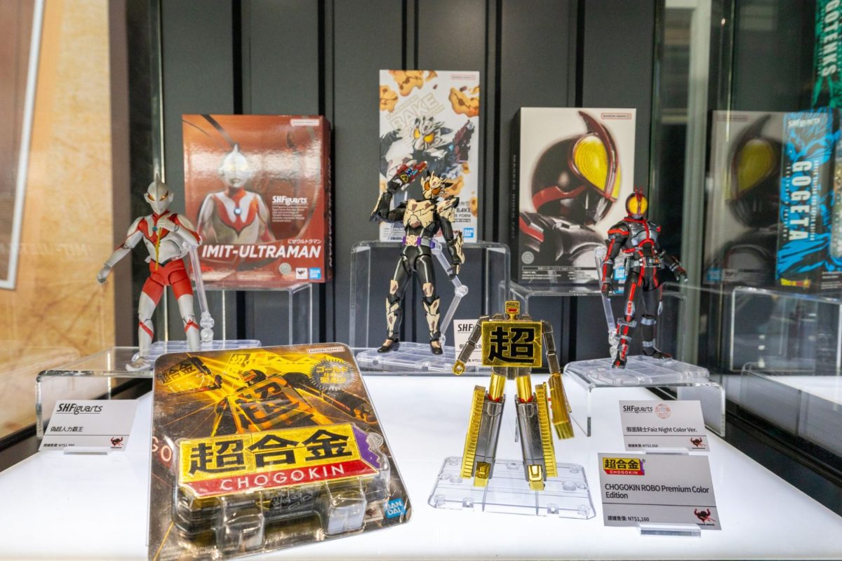 tamashii nations spot pop up taichung 20261