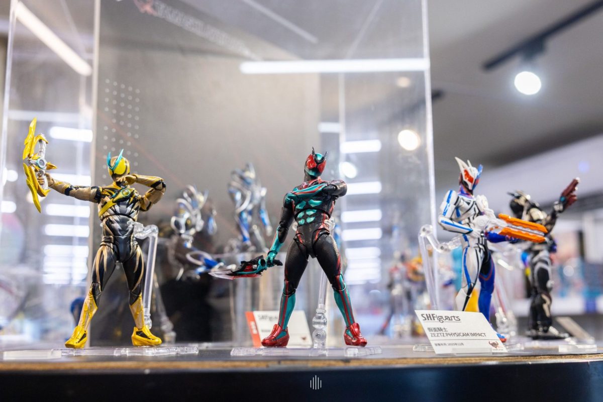 tamashii nations spot pop up taichung 20264