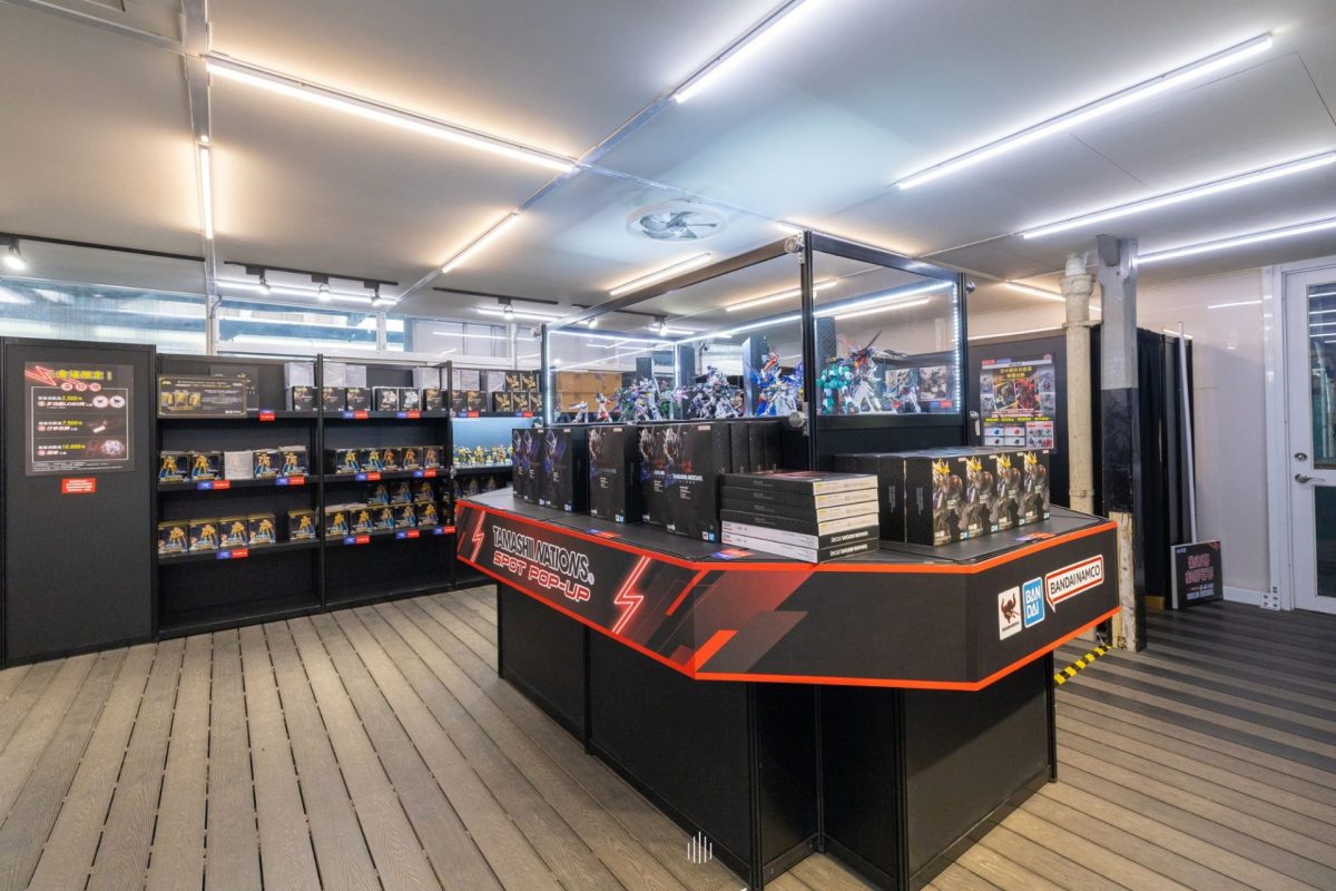 tamashii nations spot pop up taichung 20267