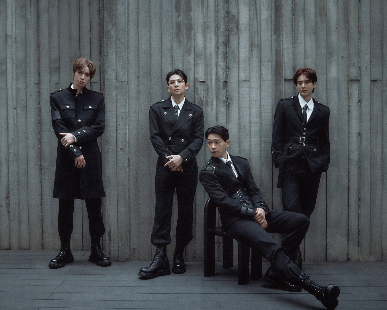 TEEN TOP台北演唱會11月登場!新專輯《DON’T STOP》發行、門票開賣時間公開 11 teen top dont stop taipei concert 20263