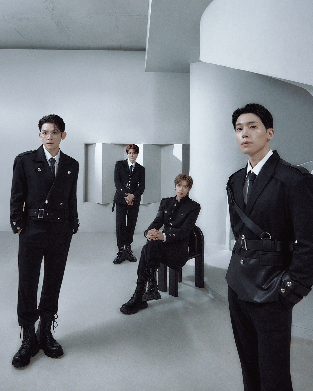 TEEN TOP台北演唱會11月登場!新專輯《DON’T STOP》發行、門票開賣時間公開 9 teen top dont stop taipei concert 20265