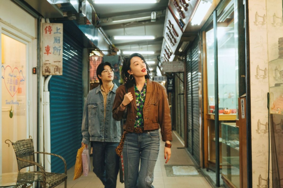 微醺大飯店1980s定檔12月6日!黑嘉嘉穿越80年代 12 the great tipsy 1980s premiere5
